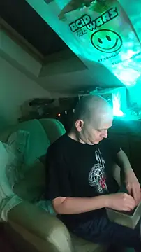 hardcap online show from November 2025 01:00:02 AM