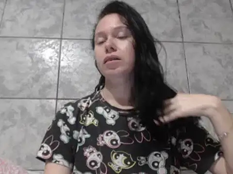 Snapshot of Venusluxodomme chatting on September 2025 10:43:02 AM Venusluxodomme online show from September 2025 10:43:02 AM