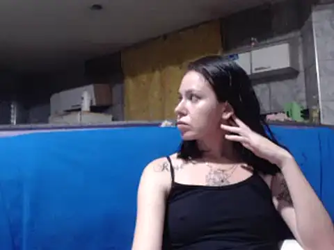 Venusluxodomme online show from February 2026 01:16:02 AM