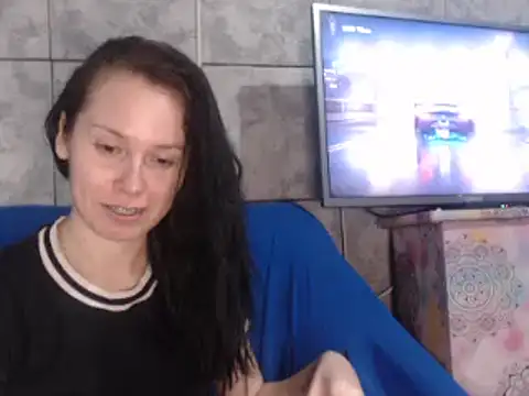 Snapshot of Venusluxodomme chatting on July 2026 04:32:02 AM Venusluxodomme online show from July 2026 04:32:02 AM
