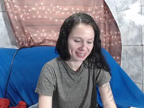 Venusluxodomme online show from November 2025 11:09:02 PM