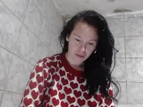 Snapshot of Venusluxodomme chatting on October 2025 08:22:02 PM Venusluxodomme online show from October 2025 08:22:02 PM