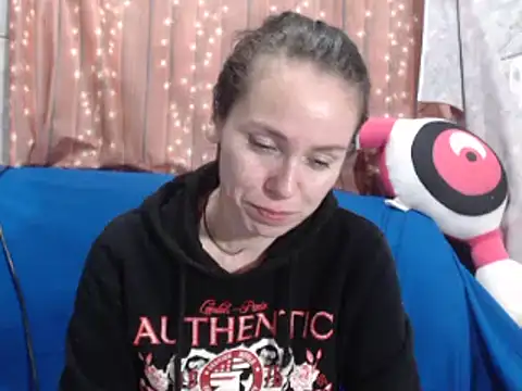 Venusluxodomme online show from March 2026 08:36:01 PM