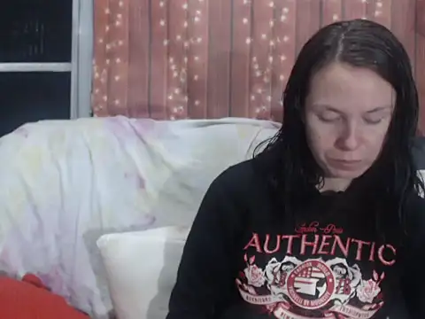 Venusluxodomme online show from December 2025 12:14:01 AM