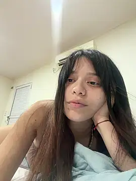 kiarafonseca  online show from February 2026 01:27:02 AM