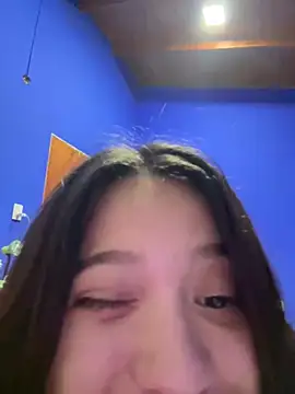Snapshot of kiarafonseca_ chatting on January 2025 01:27:01 AM kiarafonseca  online show from January 2025 01:27:01 AM