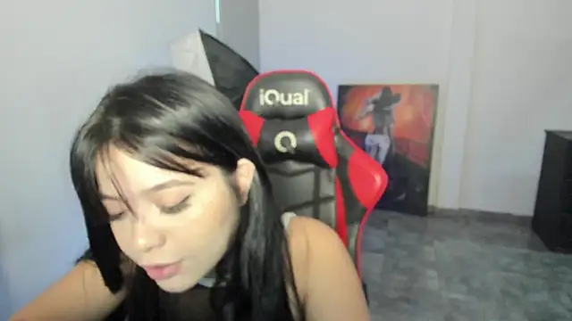 Snapshot of kiarafonseca_ chatting on September 2025 03:46:02 AM kiarafonseca  online show from September 2025 03:46:02 AM