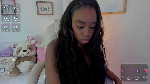 zobe love online show from May 2026 05:05:02 PM