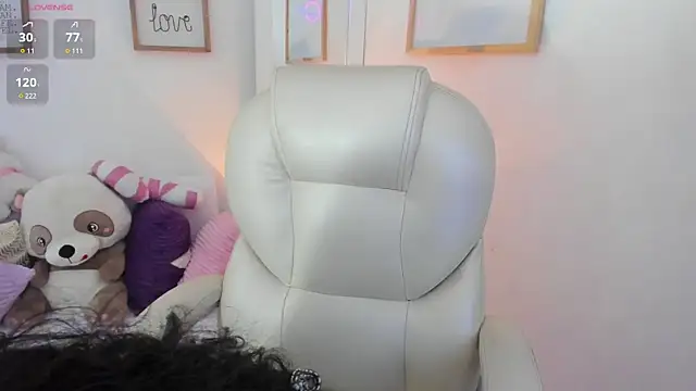 zobe love online show from July 2026 05:08:01 PM