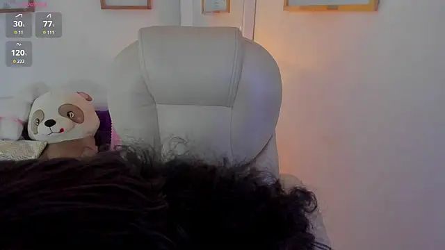 zobe love online show from March 2026 05:11:02 PM