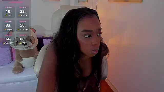 zobe love online show from September 2025 05:40:02 PM