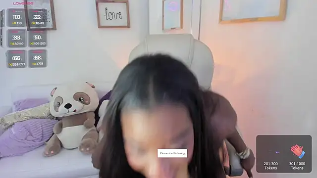 zobe love online show from July 2026 04:36:01 PM