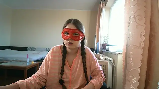 Snapshot of Mary2660 chatting on October 2025 03:02:02 PM Mary2660 online show from October 2025 03:02:02 PM