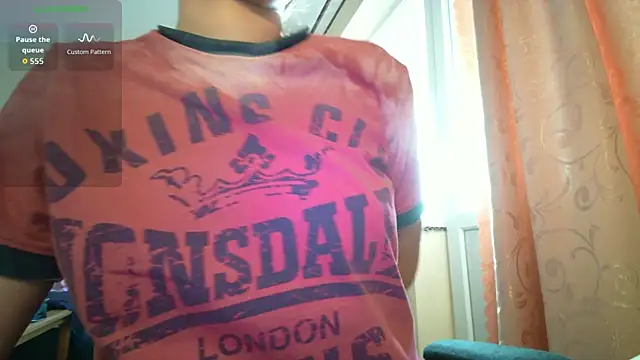 Mary2660 online show from March 2026 03:19:02 PM