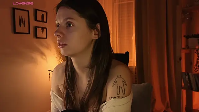 Snapshot of MelodyKey chatting on December 2024 05:48:01 PM MelodyKey online show from December 2024 05:48:01 PM