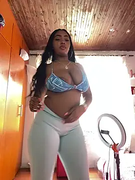 MonicaSex  online show from March 2026 05:36:01 PM