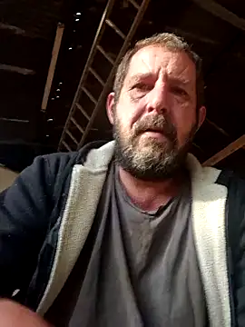 TryingWind online show from April 2026 04:57:02 AM