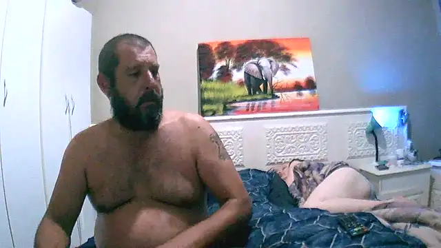 TryingWind online show from March 2026 03:35:02 AM