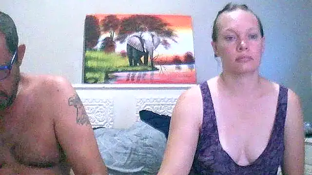TryingWind online show from March 2026 10:48:01 PM