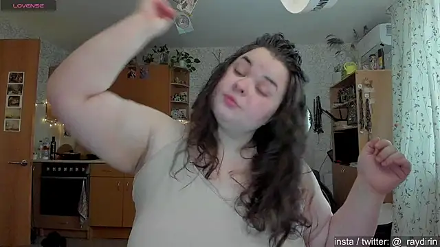 Raydirin online show from October 2025 01:19:01 PM
