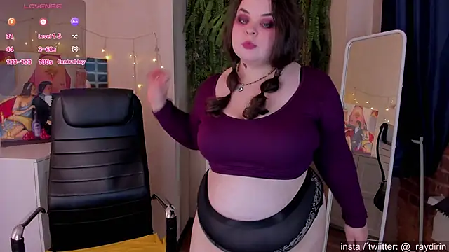 Raydirin online show from November 2025 04:11:01 PM