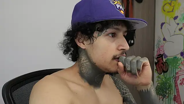 trieone online show from February 2026 01:38:02 AM