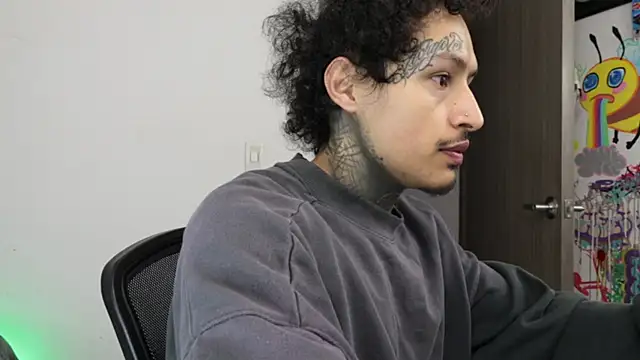 trieone online show from March 2026 01:15:01 PM