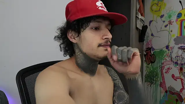 trieone online show from February 2026 01:57:01 AM