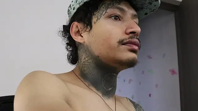 trieone online show from November 2025 10:37:02 PM