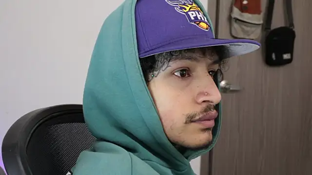 trieone online show from February 2026 02:03:01 PM