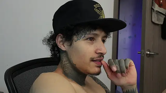 trieone online show from January 2026 10:08:01 PM