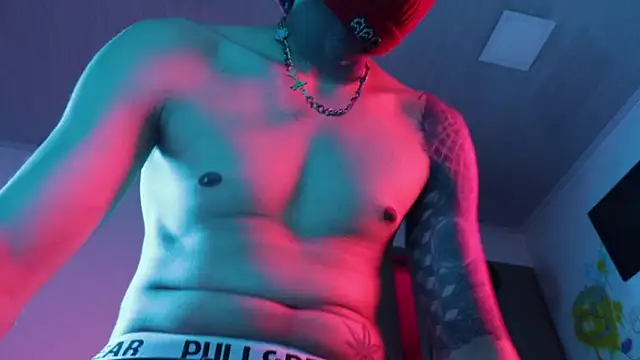 trieone online show from April 2026 01:21:01 AM