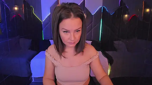 MilenaMellow online show from November 2025 08:45:01 PM