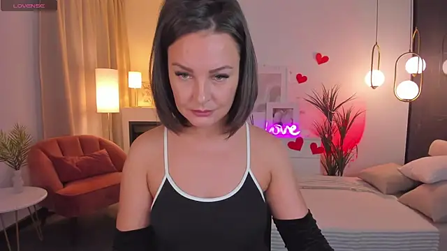 MilenaMellow online show from February 2025 12:09:01 AM