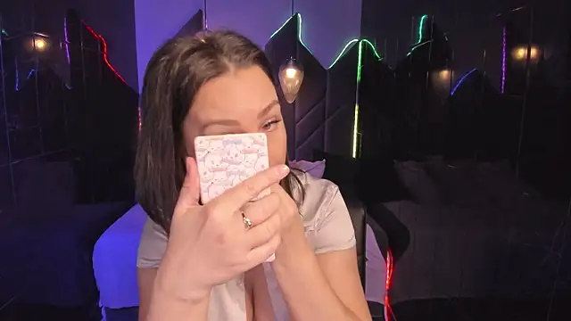 MilenaMellow online show from November 2025 08:31:01 PM