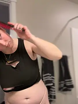 PussiesnCream  online show from March 2025 02:17:01 PM