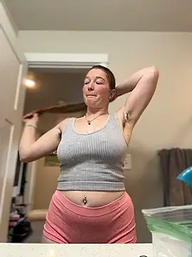 PussiesnCream  online show from January 2026 08:24:02 PM