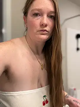 PussiesnCream  online show from February 2025 02:31:02 PM