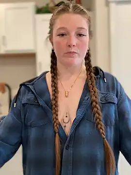 PussiesnCream  online show from March 2025 06:31:01 PM