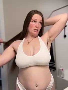 PussiesnCream  online show from March 2025 06:08:02 PM