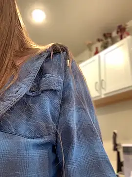 PussiesnCream  online show from April 2026 04:35:01 PM