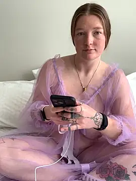 PussiesnCream  online show from March 2026 07:07:01 PM