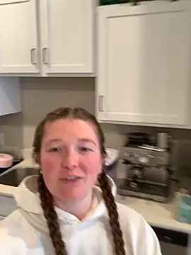 PussiesnCream  online show from March 2026 08:13:01 PM