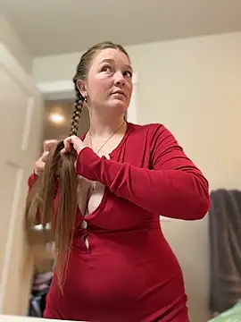 PussiesnCream  online show from January 2026 09:08:01 PM