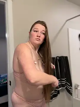 PussiesnCream  online show from February 2025 03:15:02 PM