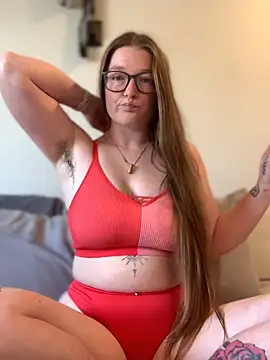 PussiesnCream  online show from March 2026 05:03:01 PM