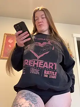 PussiesnCream  online show from March 2026 03:41:01 PM