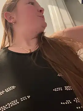 PussiesnCream  online show from February 2025 09:11:02 PM