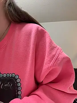 PussiesnCream  online show from November 2025 03:34:02 PM