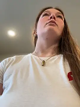 PussiesnCream  online show from February 2025 04:00:02 PM